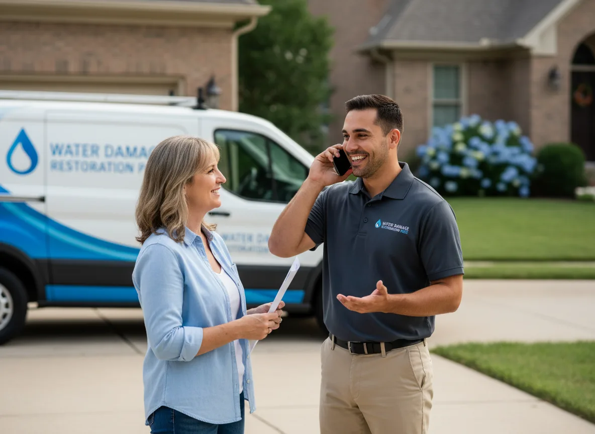 Flood Restoration Rankin, TX FAQs